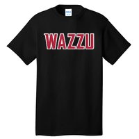 Wazzu Tall T-Shirt