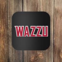 Wazzu Coaster