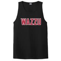 Wazzu PosiCharge Competitor Tank