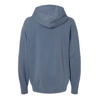Worm With A Mustache James Tom Ariana Reality Funny Matching Garment-Dyed Fleece Hoodie
