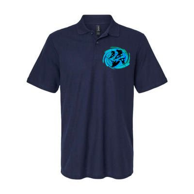 Wakeboarding Softstyle Adult Sport Polo