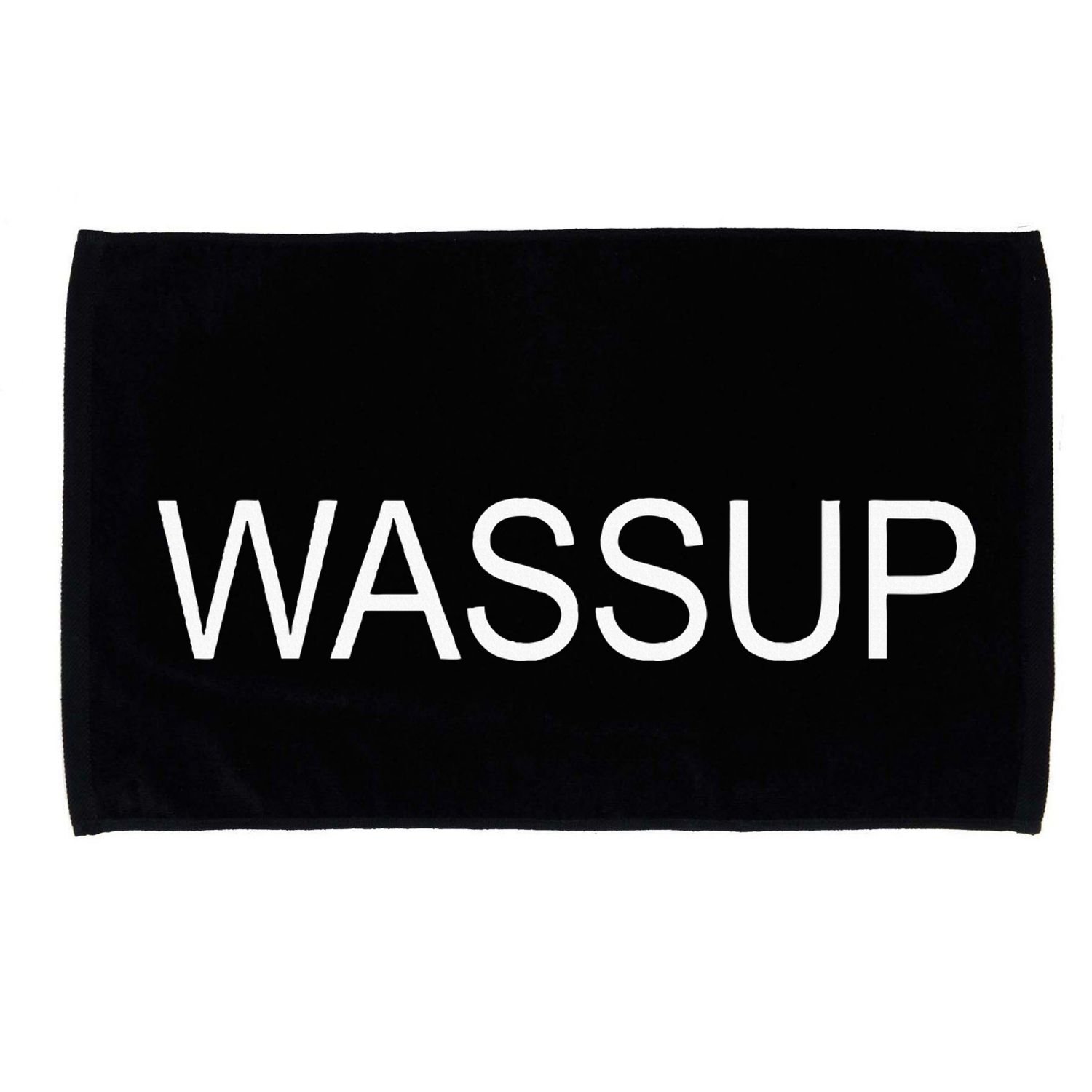 Wassup Microfiber Hand Towel