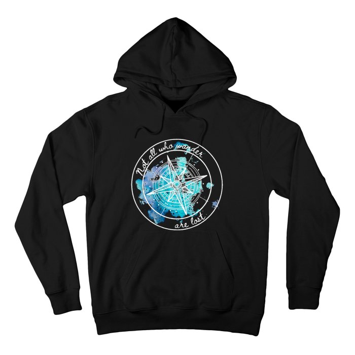 Wander Hoodie