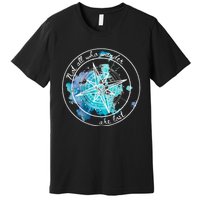 Wander Premium T-Shirt