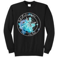 Wander Tall Sweatshirt