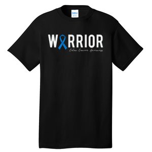 WARRIOR Tall T-Shirt