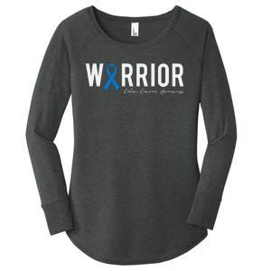 WARRIOR Women's Perfect Tri Tunic Long Sleeve Shirt