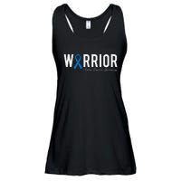 WARRIOR Ladies Essential Flowy Tank