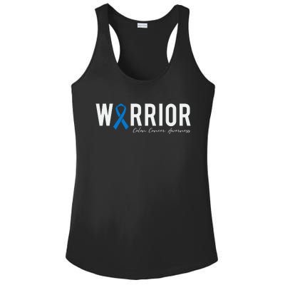 WARRIOR Ladies PosiCharge Competitor Racerback Tank