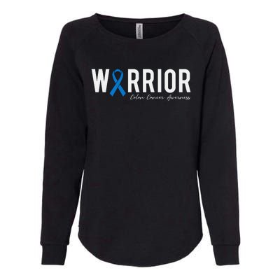 WARRIOR Womens California Wash Sweatshirt