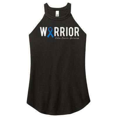 WARRIOR Women's Perfect Tri Rocker Tank