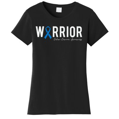 WARRIOR Women's T-Shirt