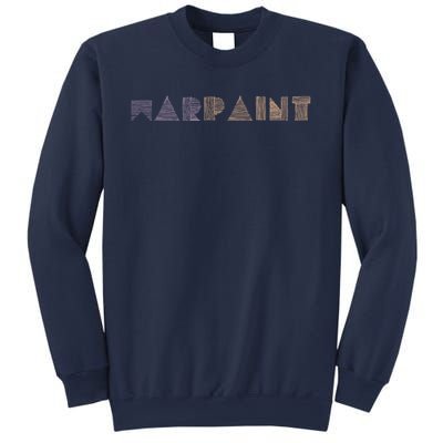 Warpaint Sweatshirt