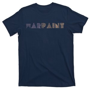 Warpaint T-Shirt