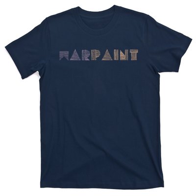 Warpaint T-Shirt