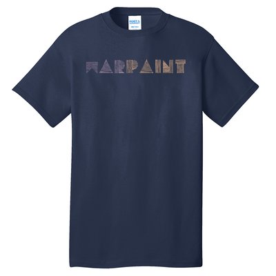 Warpaint Tall T-Shirt