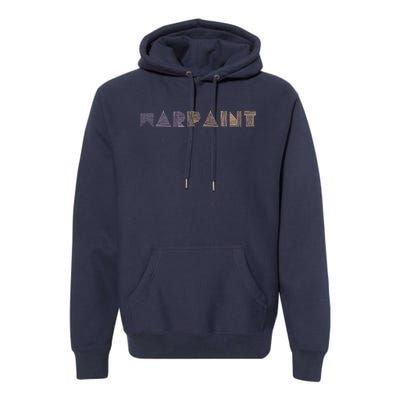 Warpaint Premium Hoodie