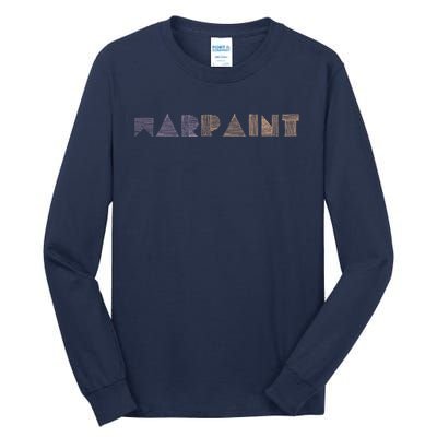 Warpaint Tall Long Sleeve T-Shirt