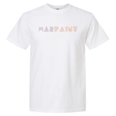 Warpaint Garment-Dyed Heavyweight T-Shirt