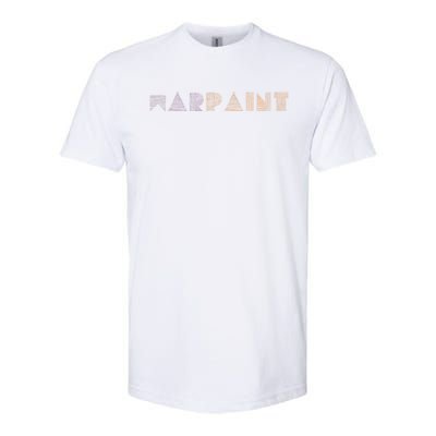 Warpaint Softstyle CVC T-Shirt