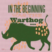 Warthog 25L Jumbo Tote