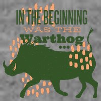 Warthog Sustainable Beanie