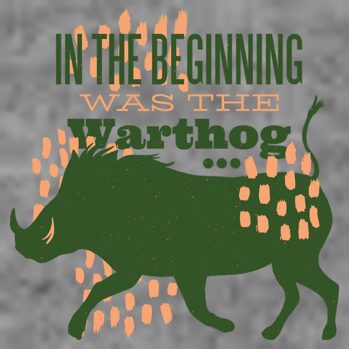Warthog Sustainable Beanie