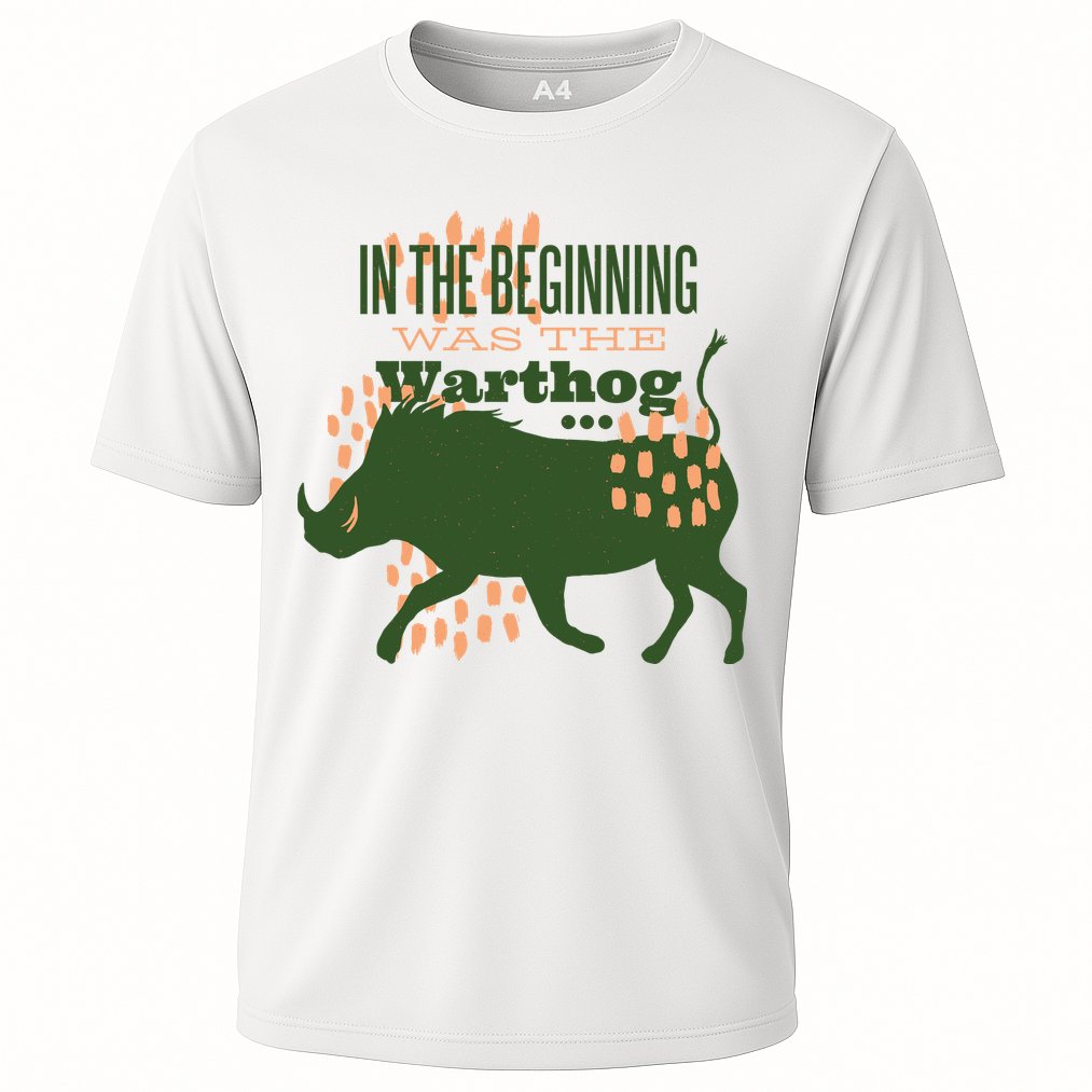 Warthog Performance Shirt