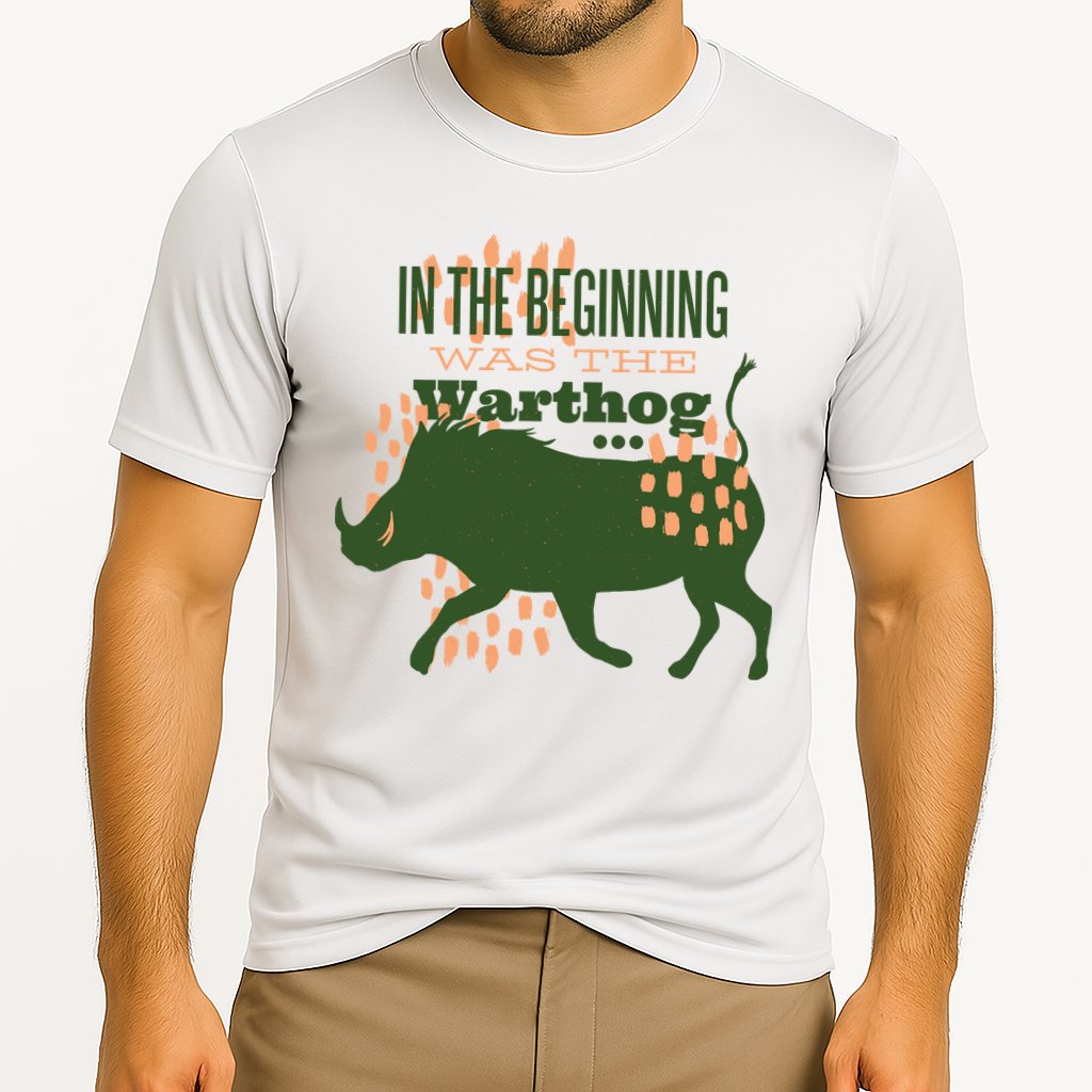 Warthog Performance Shirt
