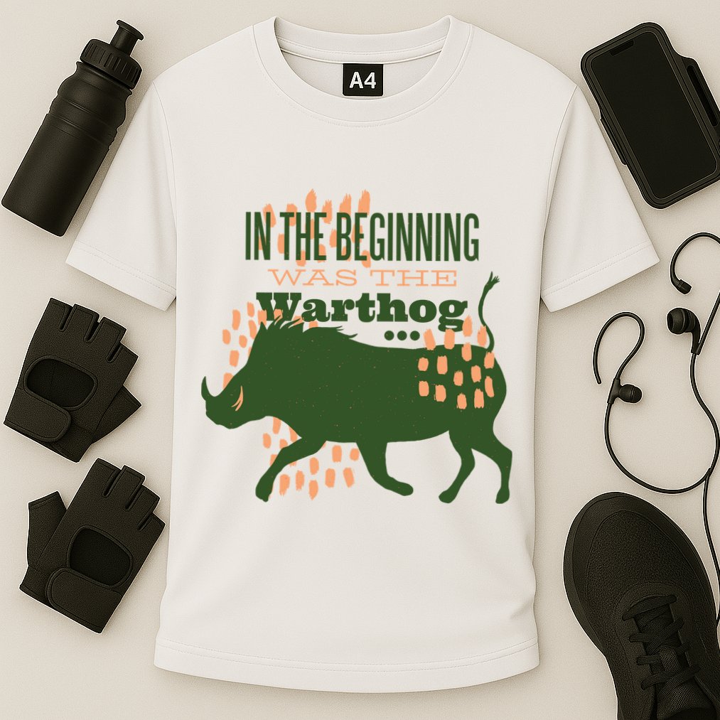 Warthog Performance Shirt