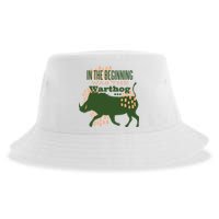 Warthog Sustainable Bucket Hat
