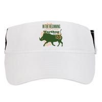 Warthog Adult Drive Performance Visor