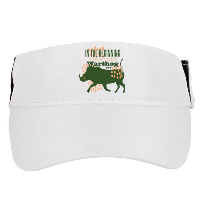 Warthog Adult Drive Performance Visor