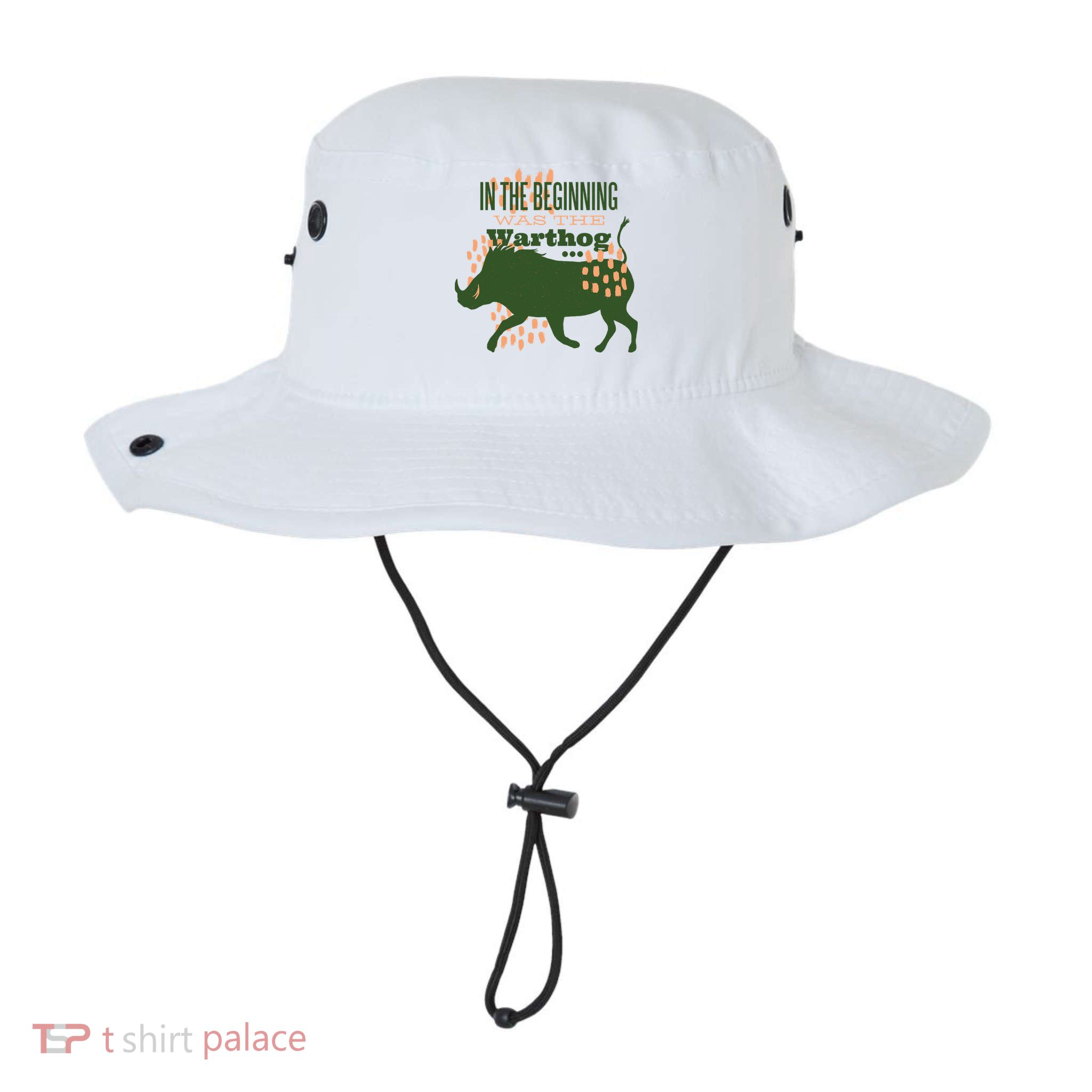 Warthog Bucket Hat