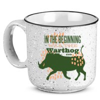 Warthog 15oz Campfire Ceramic Mug