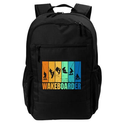 Wakeboarder Backpack