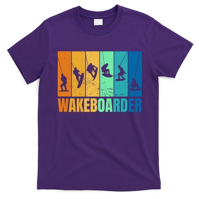 Wakeboarder T-Shirt