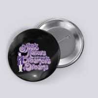 W.I.L.L.Y W.O.N.K.A And The Chocolate Factory Music Makers Gum Font Button
