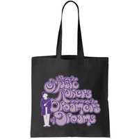 W.I.L.L.Y W.O.N.K.A And The Chocolate Factory Music Makers Gum Font Bag