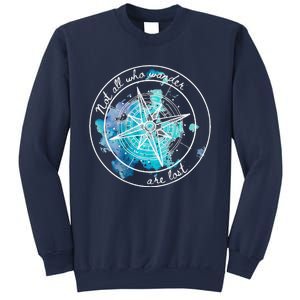 Wander Sweatshirt