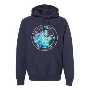 Wander Premium Hoodie