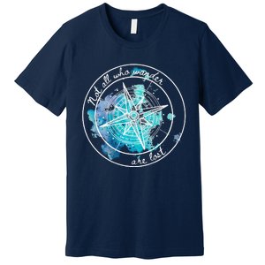 Wander Premium T-Shirt