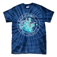 Wander Tie-Dye T-Shirt