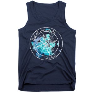 Wander Tank Top