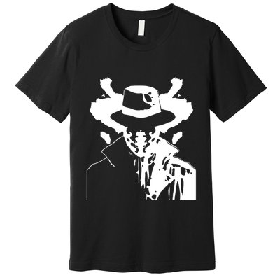Watchmen Premium T-Shirt
