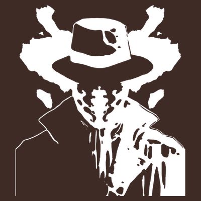 Watchmen T-Shirt