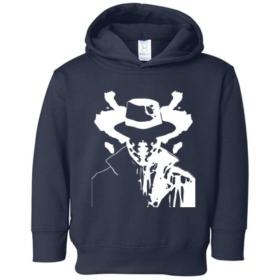 Watchmen Toddler Hoodie