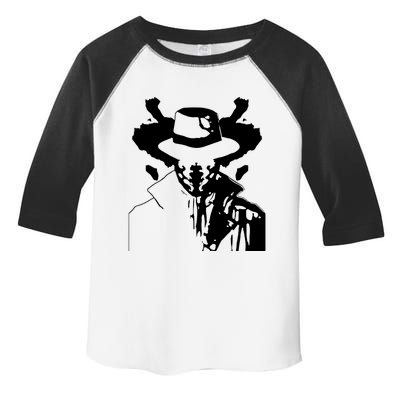 Watchmen Toddler Fine Jersey T-Shirt