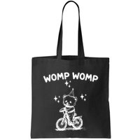 Womp Womp Bear Funny Retro Bag