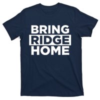 Wo Wo Bring Ridge Home T-Shirt